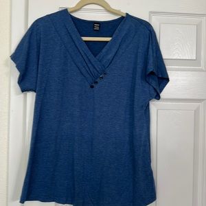 Cute Shein top. Never worn